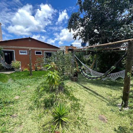 Tenda Da Lua Alto Paraíso de Goiás 외부 사진