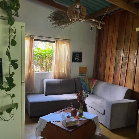 Tenda Da Lua Alto Paraíso de Goiás 외부 사진
