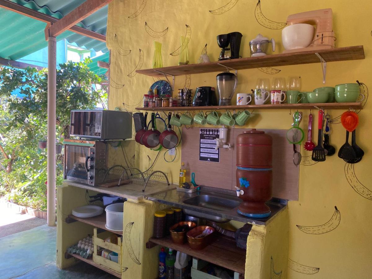 Tenda Da Lua Alto Paraíso de Goiás 외부 사진