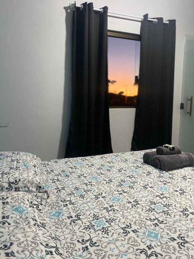 Tenda Da Lua Alto Paraíso de Goiás 외부 사진