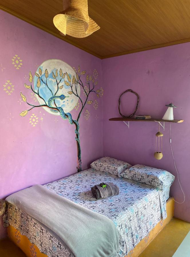 Tenda Da Lua Alto Paraíso de Goiás 외부 사진