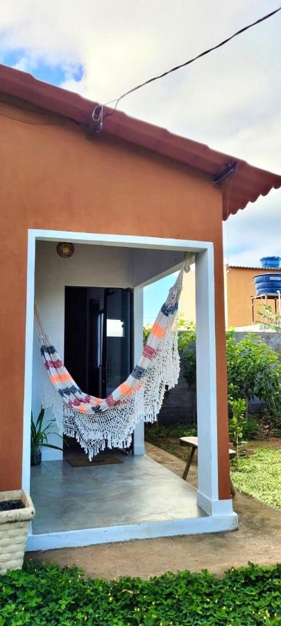 Tenda Da Lua Alto Paraíso de Goiás 외부 사진