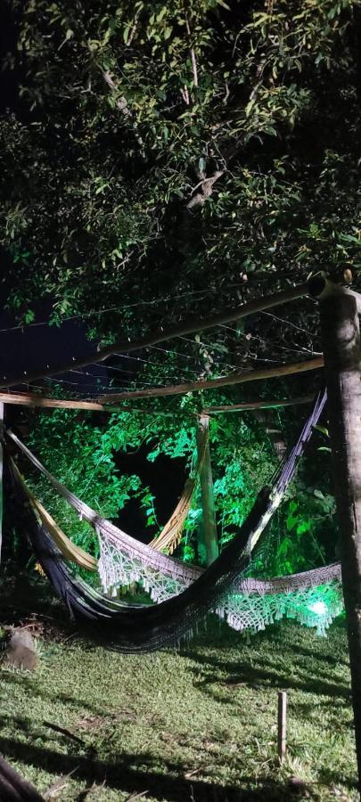 Tenda Da Lua Alto Paraíso de Goiás 외부 사진