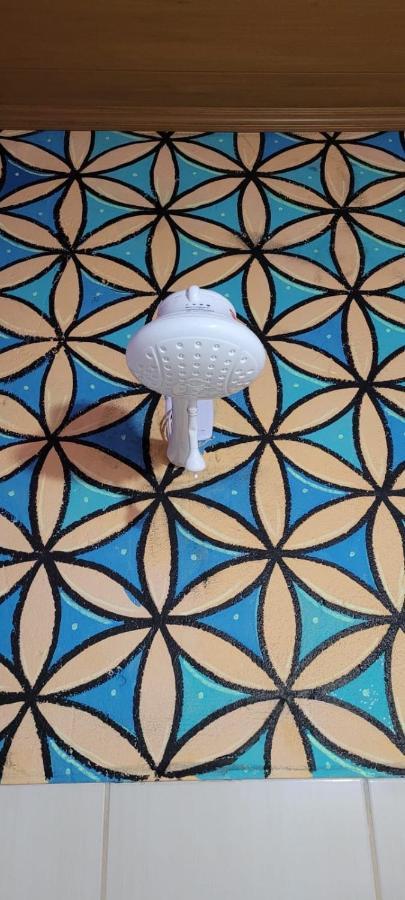 Tenda Da Lua Alto Paraíso de Goiás 외부 사진