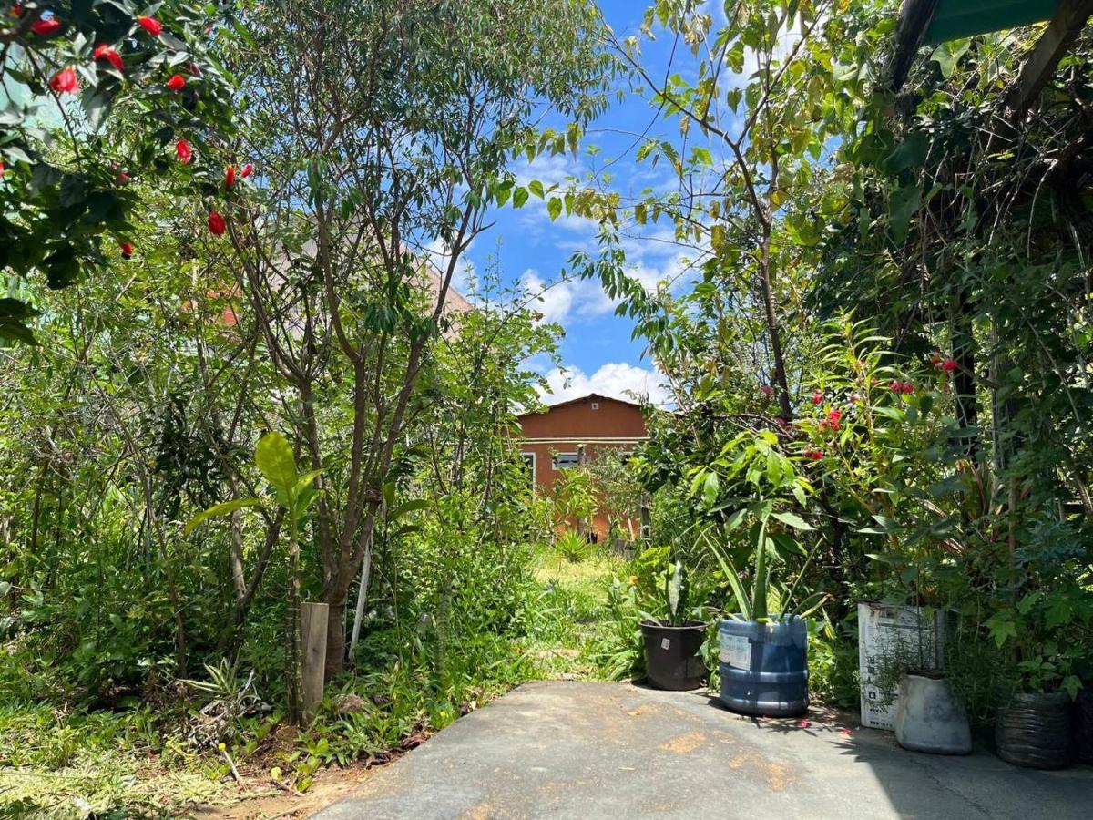 Tenda Da Lua Alto Paraíso de Goiás 외부 사진