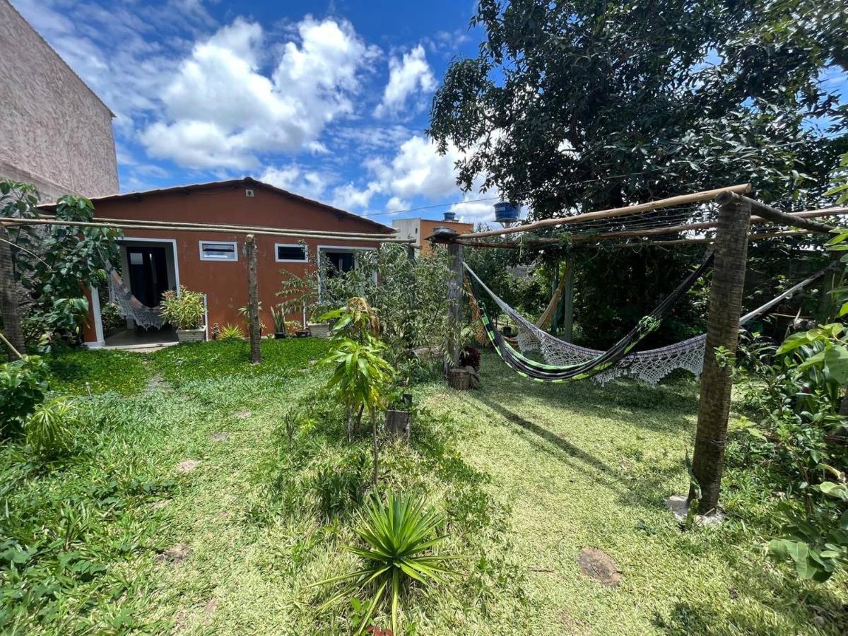 Tenda Da Lua Alto Paraíso de Goiás 외부 사진