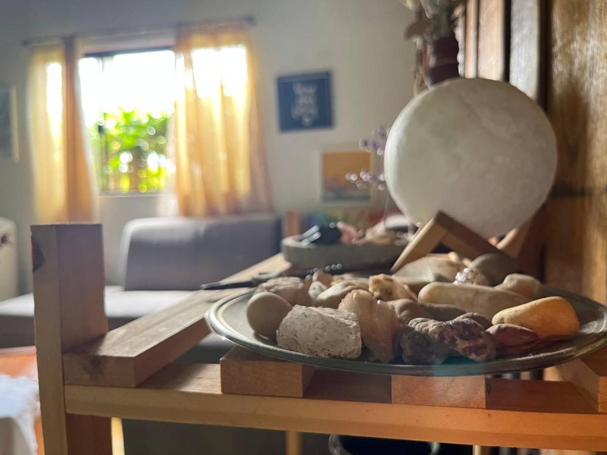 Tenda Da Lua Alto Paraíso de Goiás 외부 사진