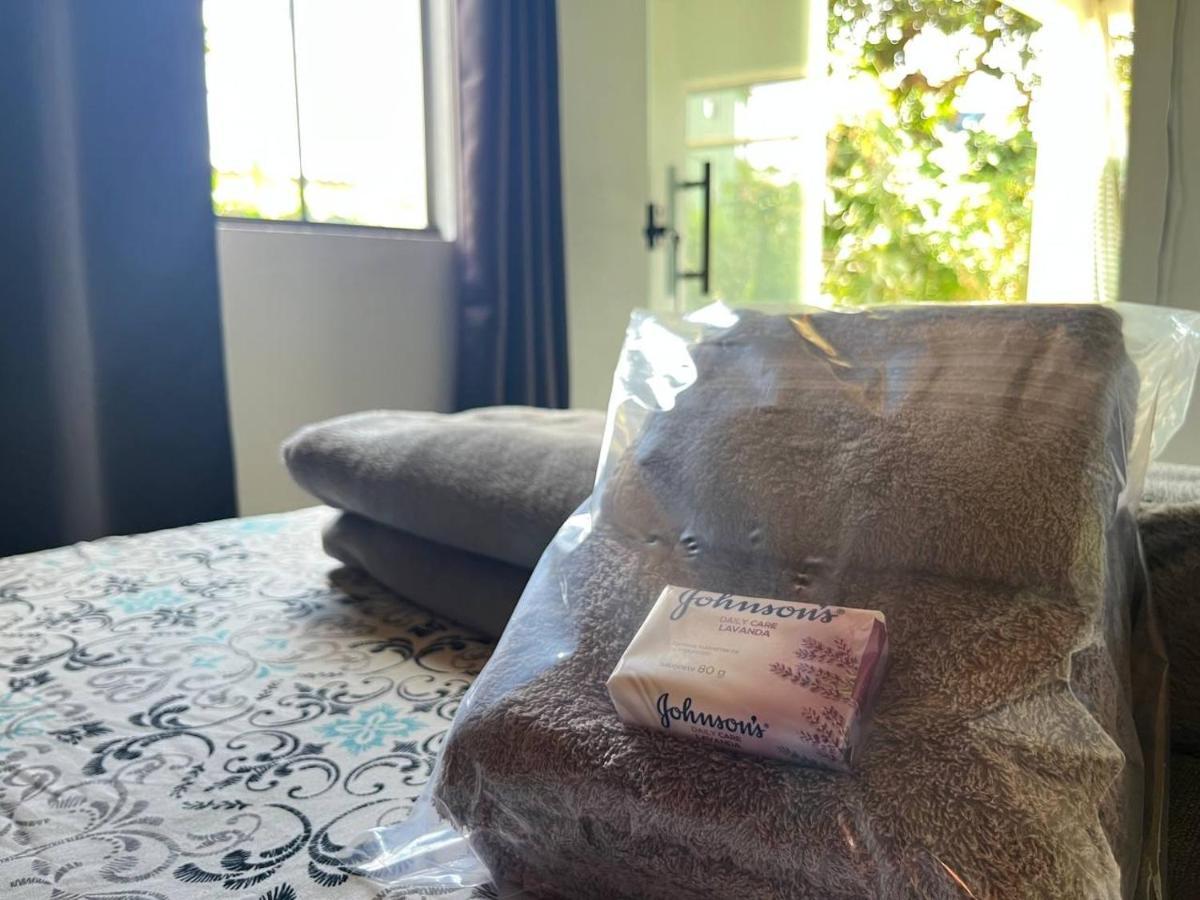 Tenda Da Lua Alto Paraíso de Goiás 외부 사진