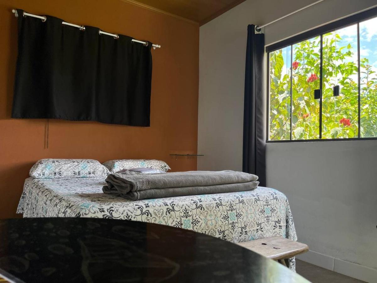 Tenda Da Lua Alto Paraíso de Goiás 외부 사진