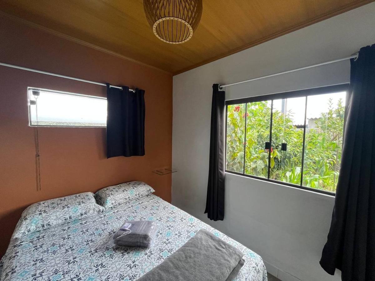 Tenda Da Lua Alto Paraíso de Goiás 외부 사진