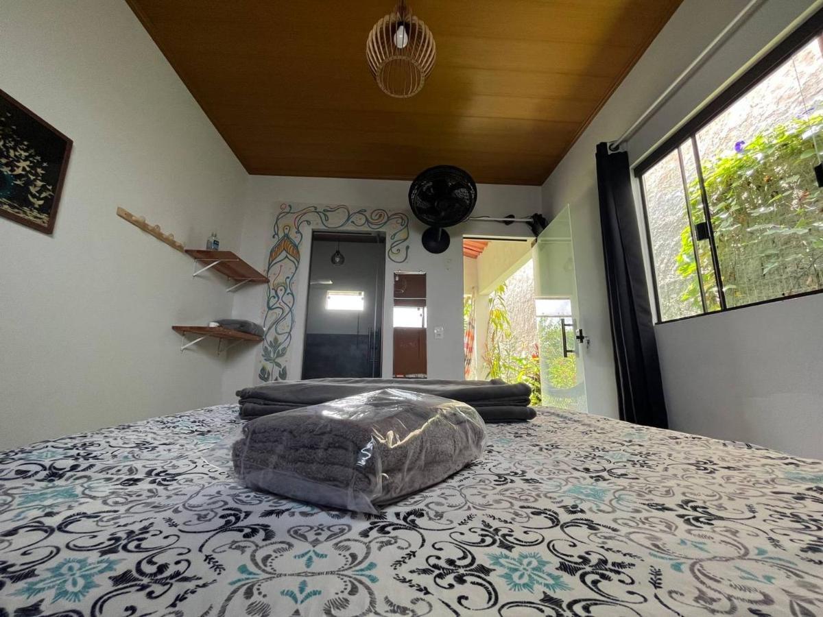 Tenda Da Lua Alto Paraíso de Goiás 외부 사진