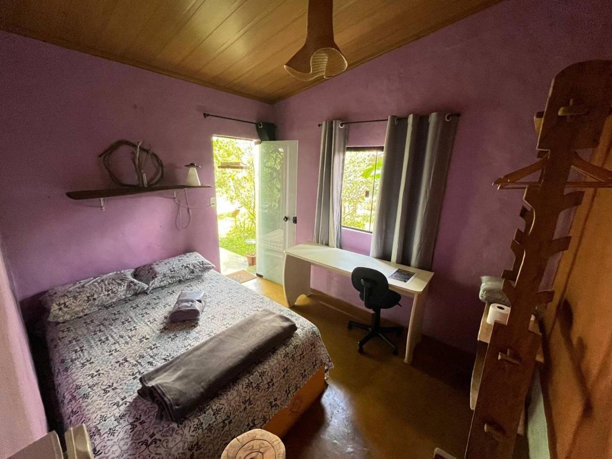 Tenda Da Lua Alto Paraíso de Goiás 외부 사진
