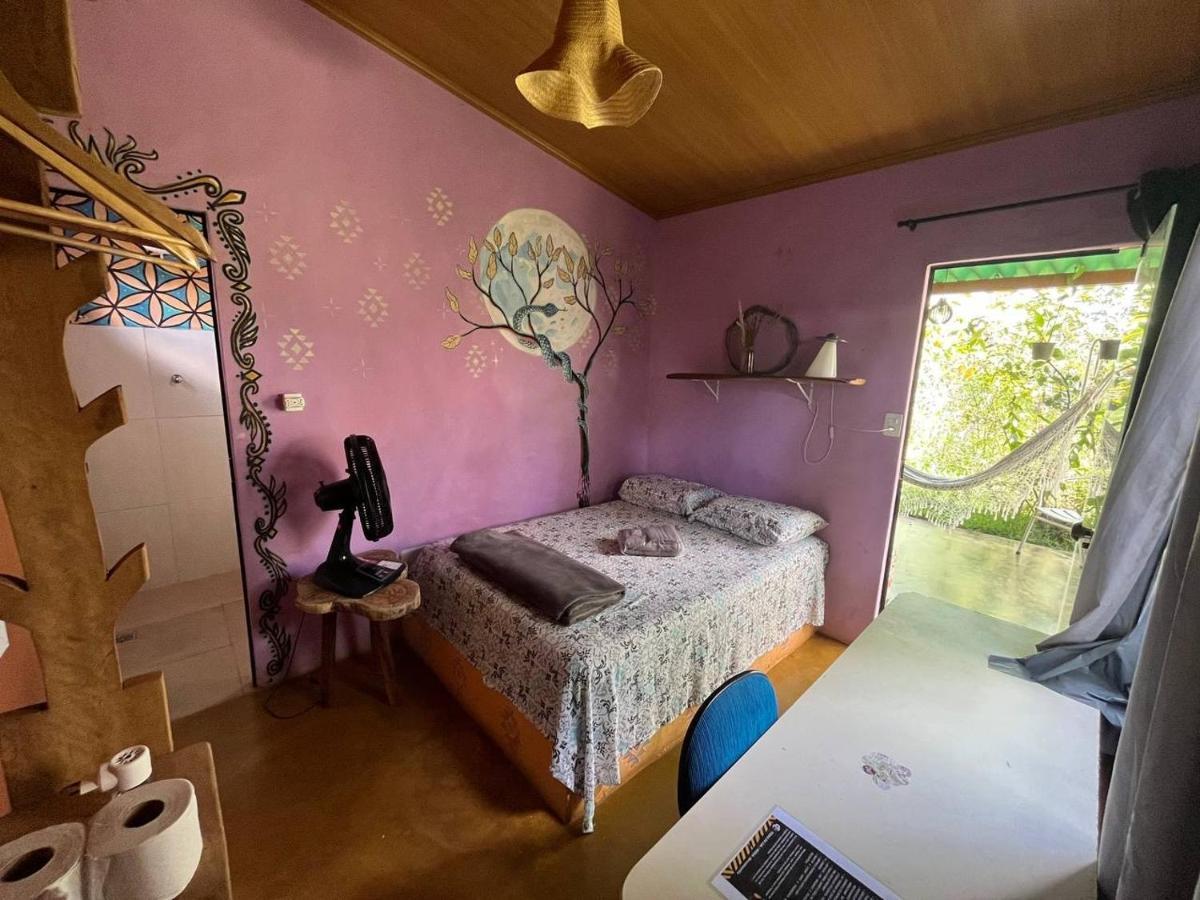 Tenda Da Lua Alto Paraíso de Goiás 외부 사진
