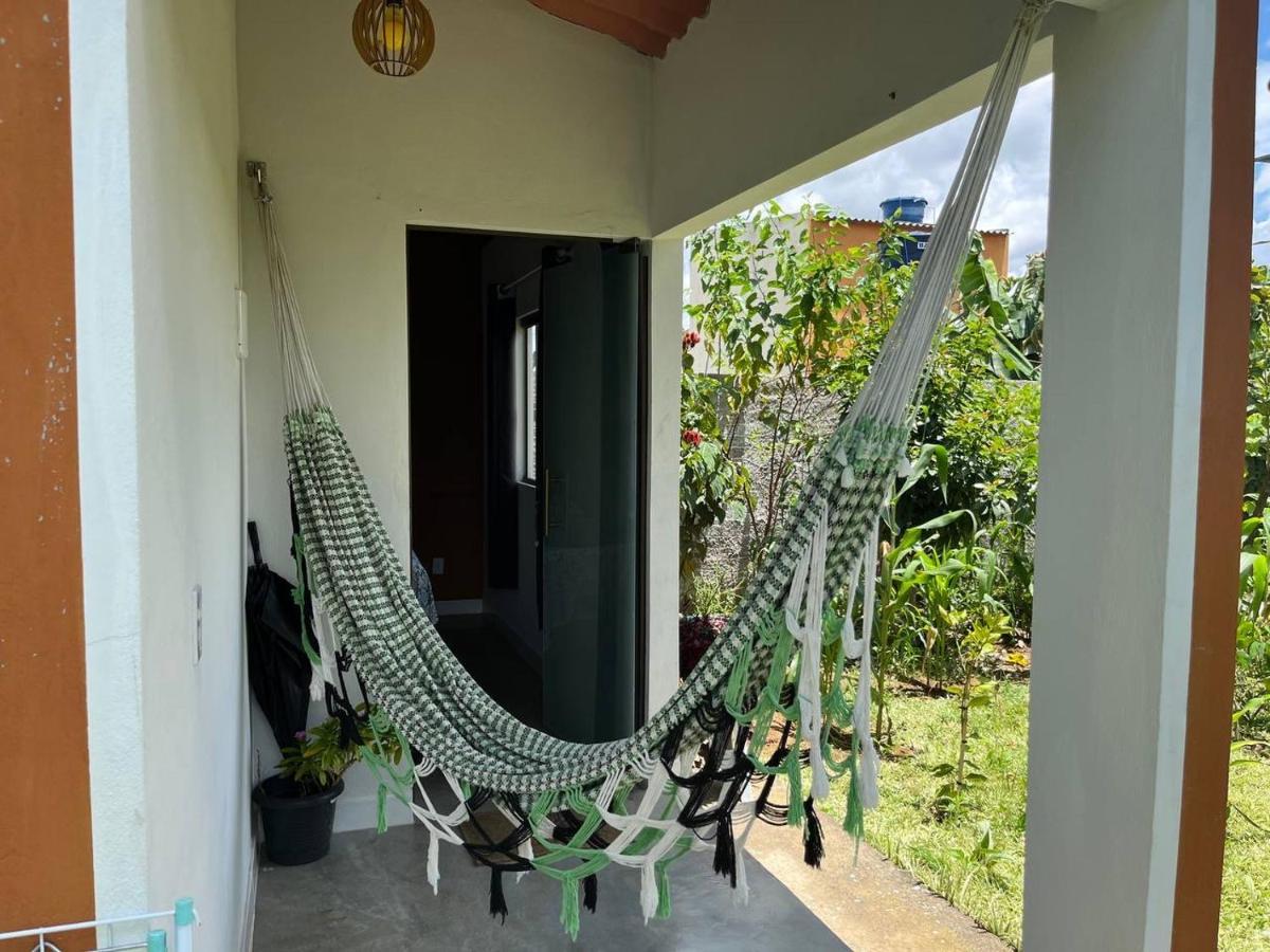 Tenda Da Lua Alto Paraíso de Goiás 외부 사진